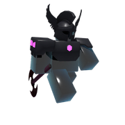 Fallen Soul on its Index icon.