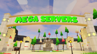 Former MEGA Servers (Egg Hunt 2020 Update – Overhaul Update)