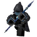 Frost Necromancer (Frost Invasion)