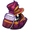 Narrator (Sticker)