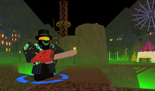 First version on a development image.