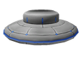 UFO (Area 51)