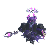 Void Caster on its Index icon.