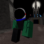 Abnormal affected by the Space Suit modifier.