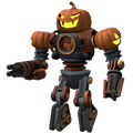 Jack-o-Bot