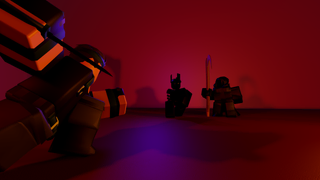 Paradoxical mode Promotional Image 6