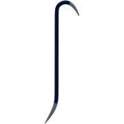 Crowbar used to open the Party Crate.