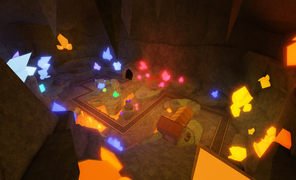 Second version on a development image.