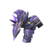 Elite Void Rusher on its Index icon.