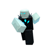 Frost Invader on its Index icon.