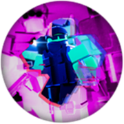Fallen King on the “Hidden Badge” badge.