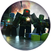 Enforcer on the Summer 2019 badge.
