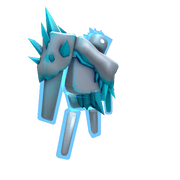 Unstable Ice on its Index icon.