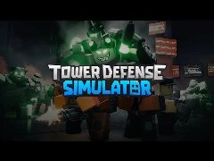 (Official) Tower Defense Simulator OST - Sound The Alarm!