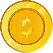 Original Coin icon (Hardcore Testing – 16 May 2021)