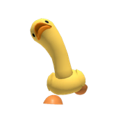 Long Ducky on its Index icon.