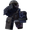 Null Warden/Advanced Stats