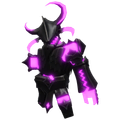 Corrupted Conserver (Hexscape)