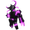 Corrupted Conserver (Hexscape)