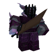 Void Reaver on its Index icon.