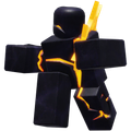 Solar Shard/Advanced Stats