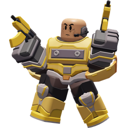 Commando