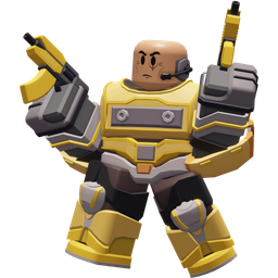Commando