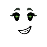 Current Shamrock Face (18 March 2026 – Present)