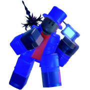 The Epik Commander