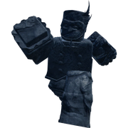 Second Corpse variant, current version, second animation variant (20 December 2025 – Present)