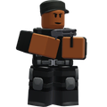 Shotgunner