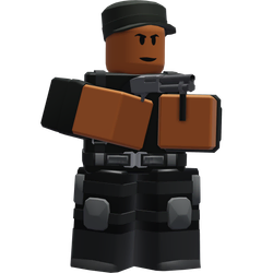 Shotgunner