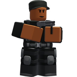 Shotgunner