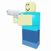 Level 0-3 idle animation.