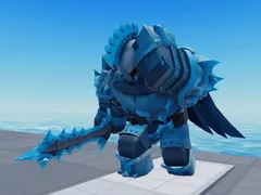 Stun animation (16 December 2024 – Present)