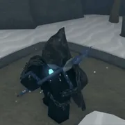 Current death animation (8 May 2021 — Present).