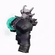 Spooky Tricks animation (30 October 2024 – 20 November 2024)