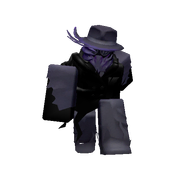 Null Crook Boss on its Index icon.