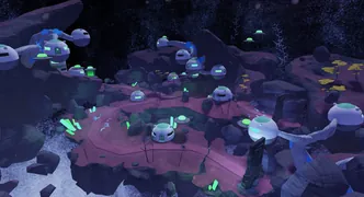 Current version on a development image.