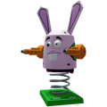 Bunny Sentry
