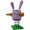 Bunny Sentry