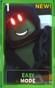 Version 4 Easy Mode Icon