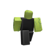 Wastewalker on its Index icon.