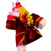 Masquerade Medic