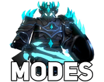 Hardcore Mode/Waves