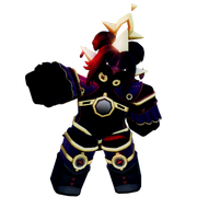 Mimic Umbra