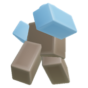 First version, first animation, first animation variant (24 February 2024 – 25 September 2024)