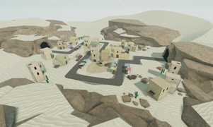 Current version on a development image.