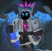Frost Spirit