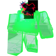 Green variant, current version, second animation variant (11 June 2025 – Present)